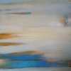 Malerei, Lichtblick, Acryl auf Leinwand, 80x120 cm